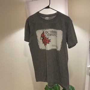 MLB Cardinals T-shirt